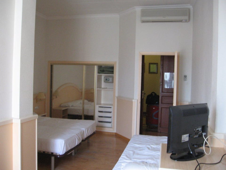 Pokój z dostawką 1881 Hotel Balneario Vichy Catalan