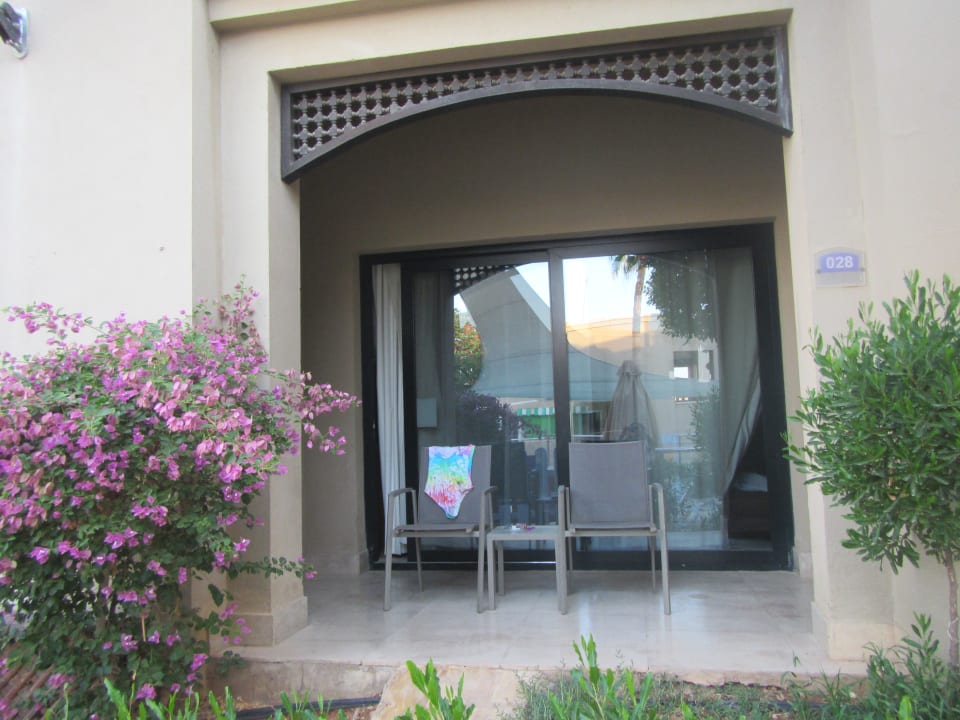 Lobby Holiday Inn Resort Dead Sea