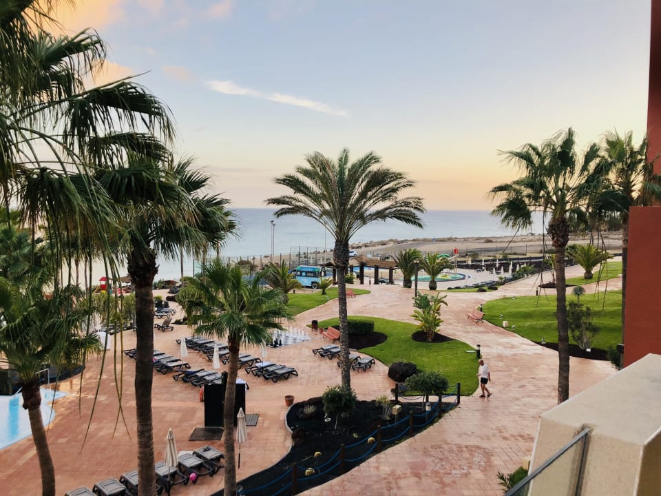 Gartenanlage H10 Tindaya