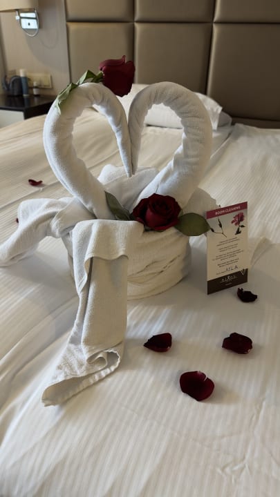 Zimmer TUI MAGIC LIFE Beldibi +16