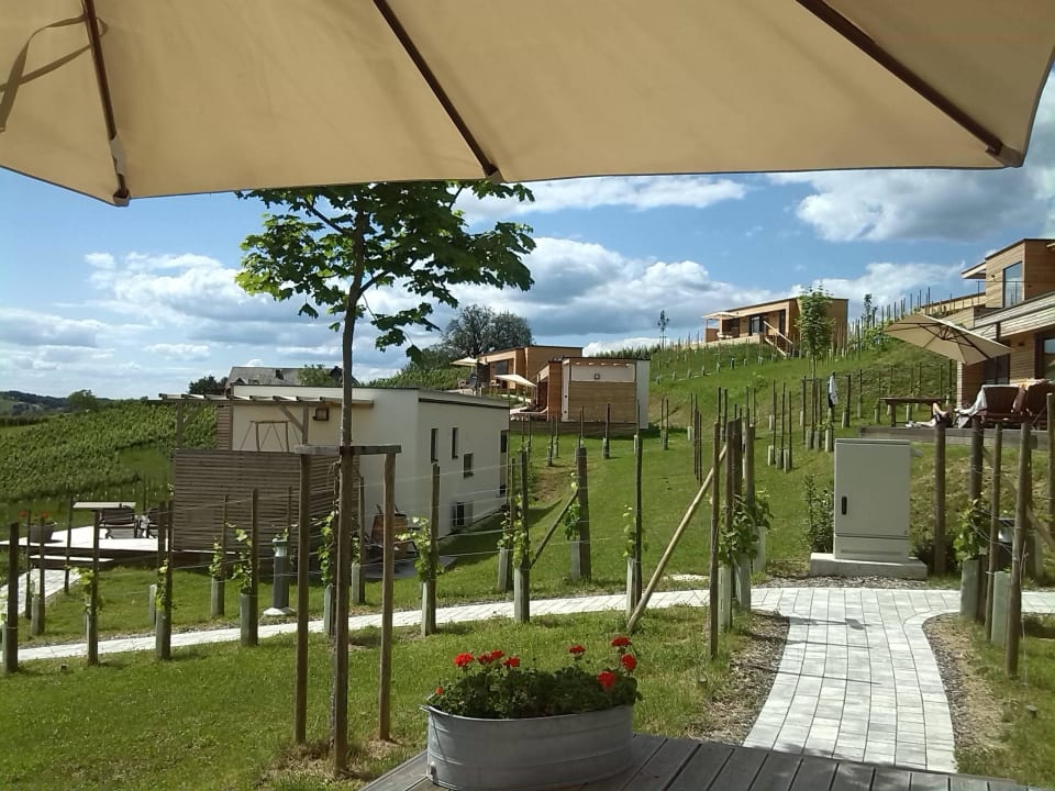 Weingarten-Resort Unterlamm Weingarten-Resort Unterlamm Loipersdorf