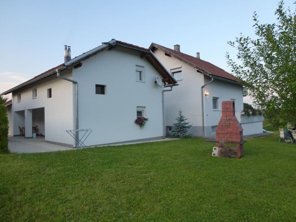 Das Haus Hotel Guesthouse Franjkovic