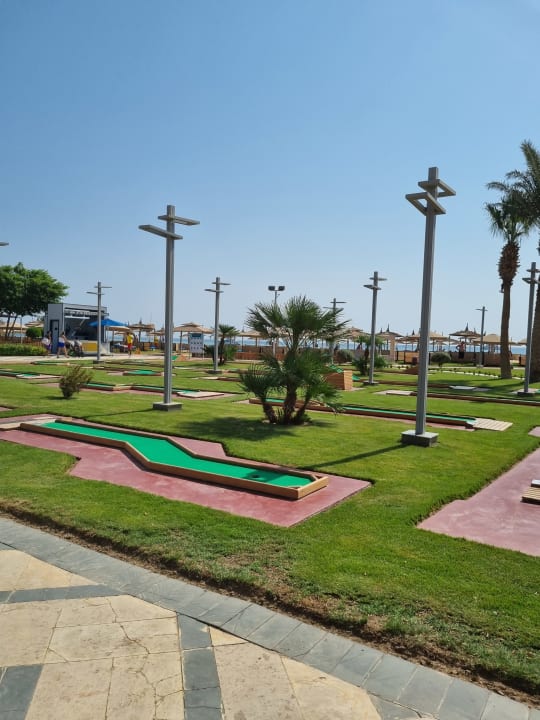 Sport & Freizeit Pickalbatros White Beach Resort - Hurghada