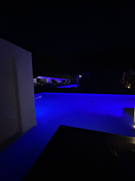 Zimmer Casa Cook Rhodes