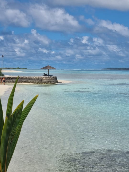 Strand Canareef Resort Maldives