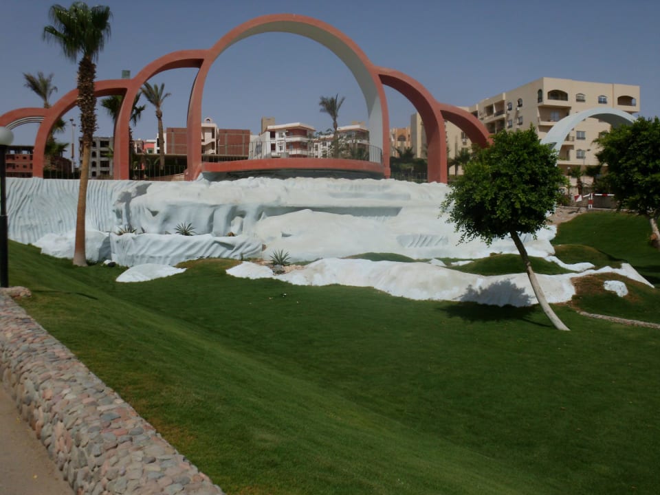Hotel Arabia Azur Beach Resort Arabia Azur Resort