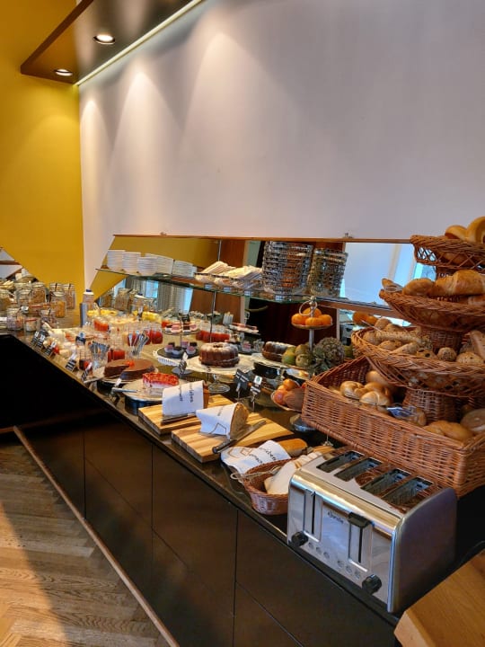Gastro Boutique Hotel Donauwalzer Wien