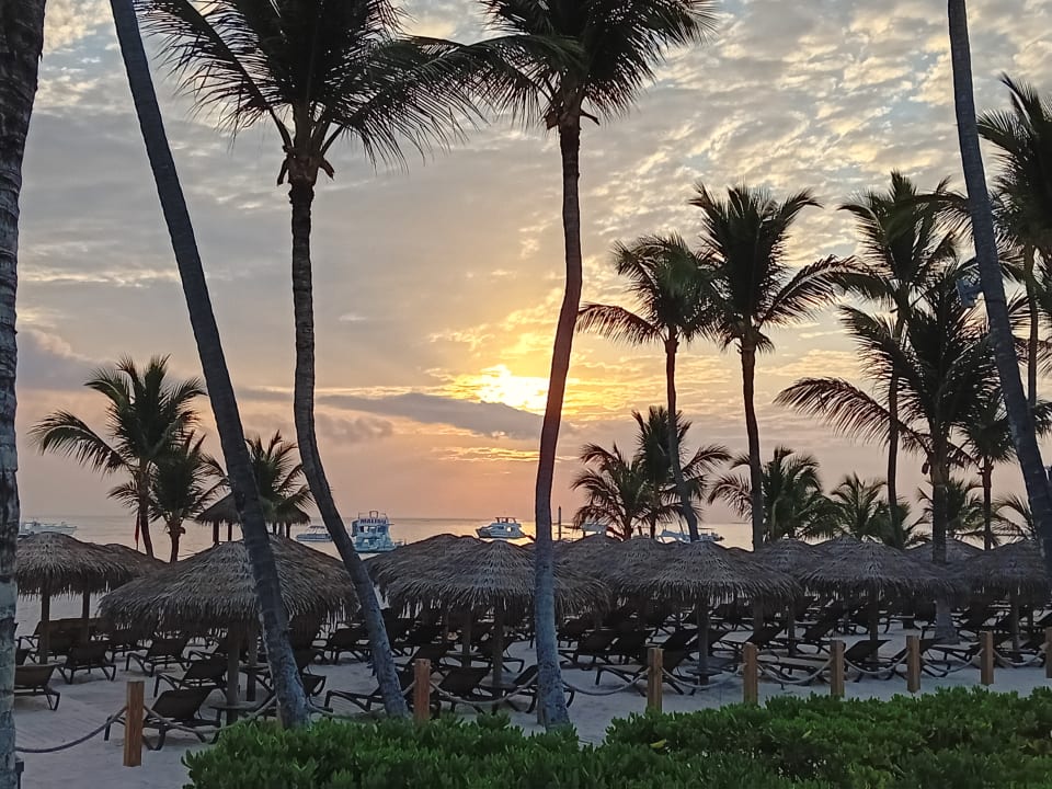 Strand Lopesan Costa Bávaro Resort, Spa & Casino