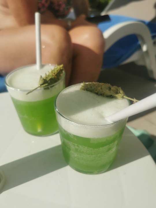 Pool Arycanda Kirman Premium