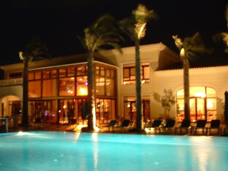 Abendstimmung ROBINSON CALA SERENA