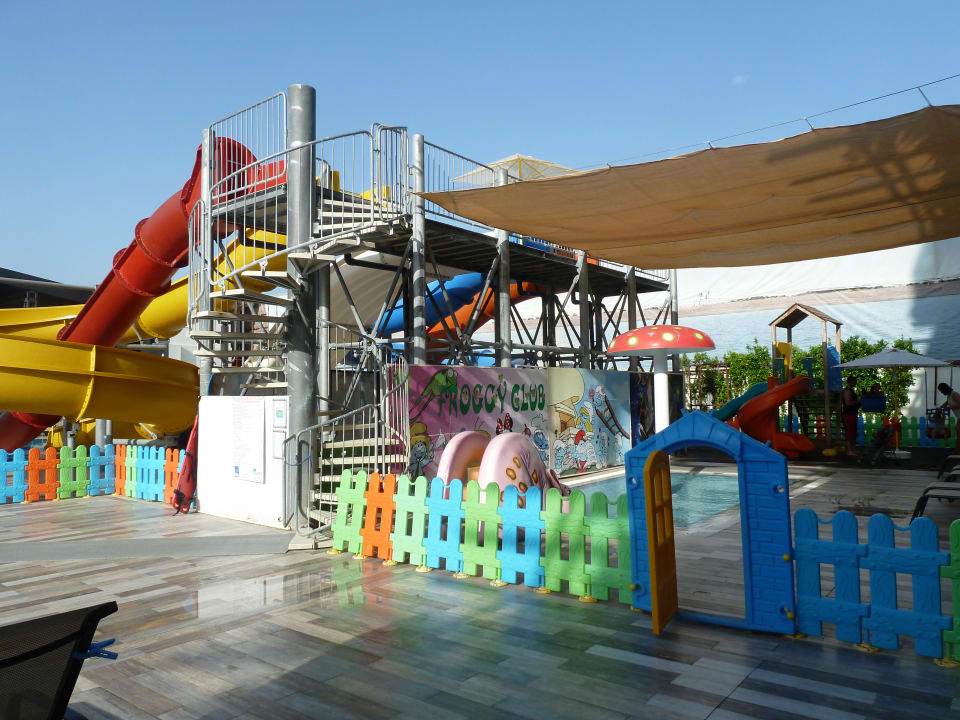 Sonstiges Castival Hotel