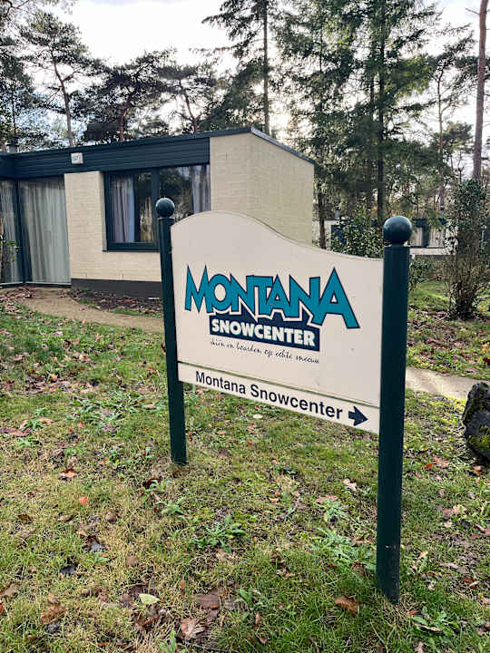 Sport & Freizeit Center Parcs De Kempervennen