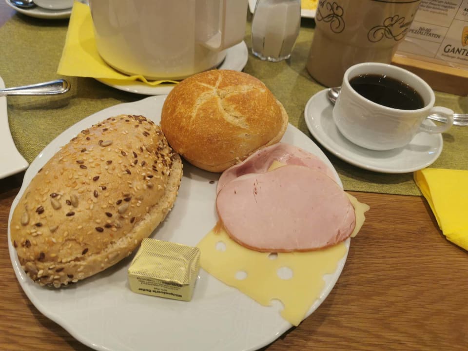 Gastro Gasthof Linde