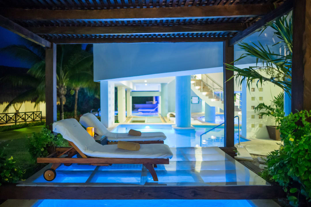 Spa BlueBay Grand Esmeralda