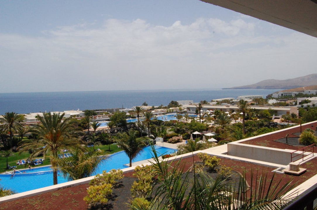 Zimmer 454 Hotel Costa Calero