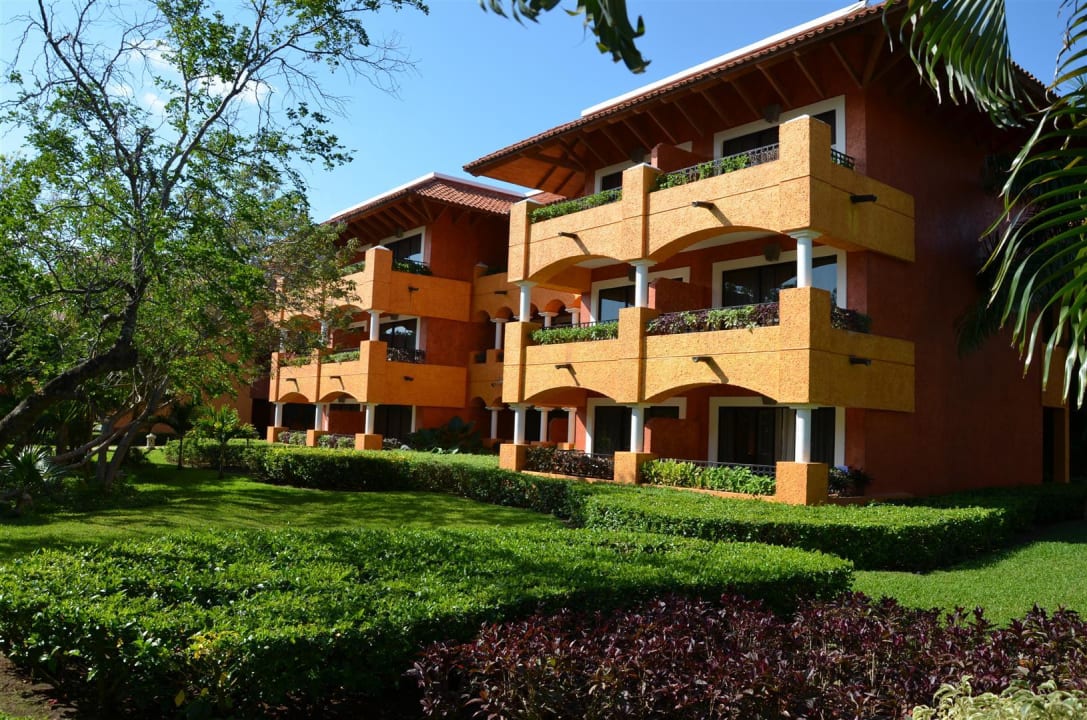 Unser Haus 35 er Reihe Iberostar Waves Paraiso Beach