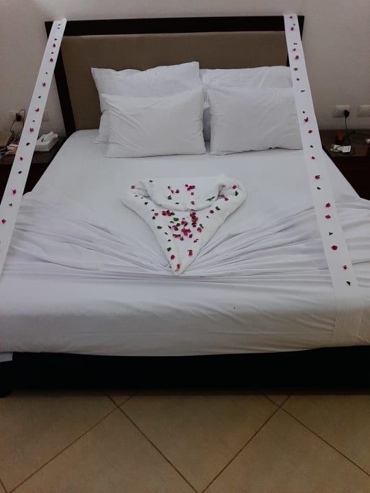 Zimmer Jaz Soma Beach