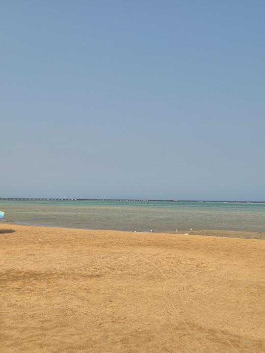 Strand Casa Mare Resort