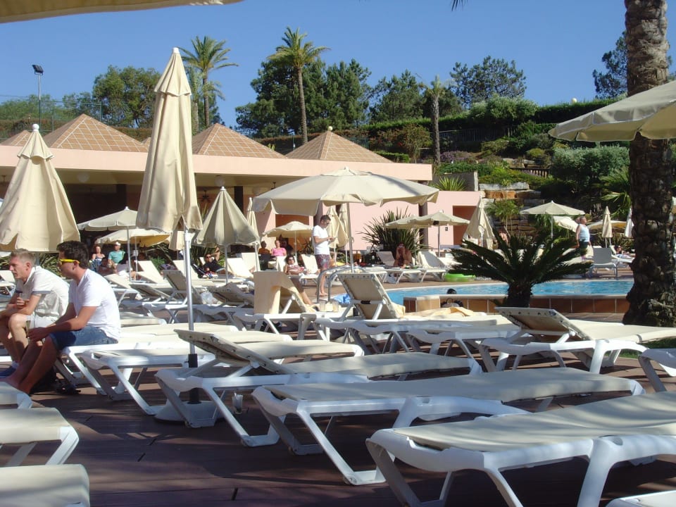 ClubHotel Riu Guarana 3HB Guaraná - All Inclusive
