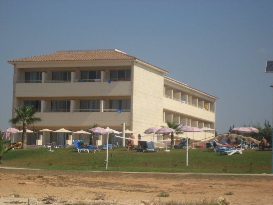 Hotel Piere Anne Beach Hotel