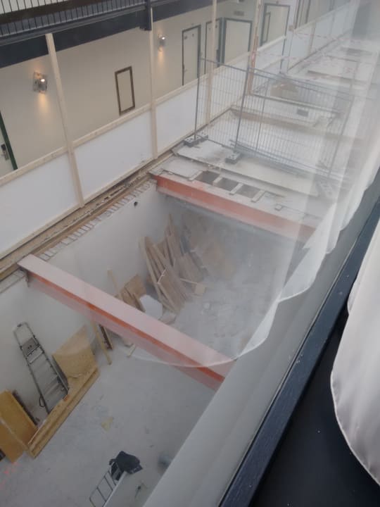 Sonstiges Best Western Amsterdam