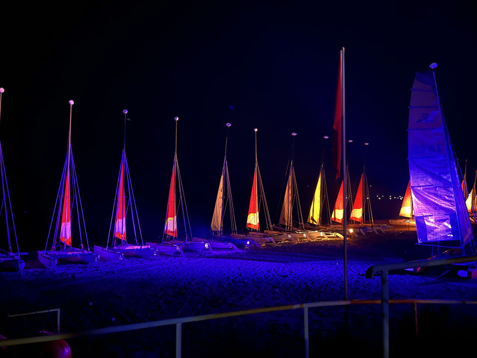 Sport & Freizeit ROBINSON SARIGERME PARK