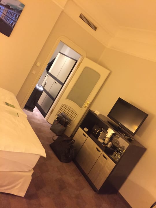 Zimmer Gewandhaus Dresden, Autograph Collection