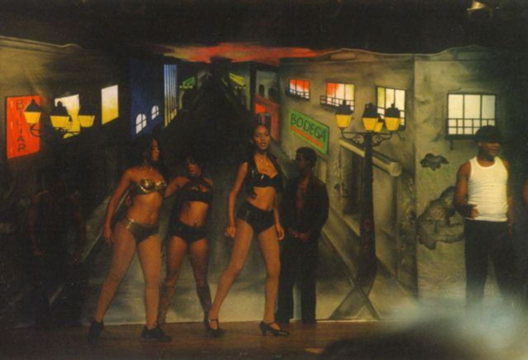 show Senator Puerto Plata Hotel