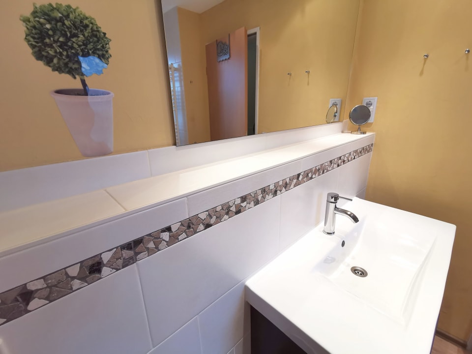 Zimmer Bio-Ferienhaus Ringelgans