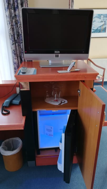 Zimmer Hotel Residenz