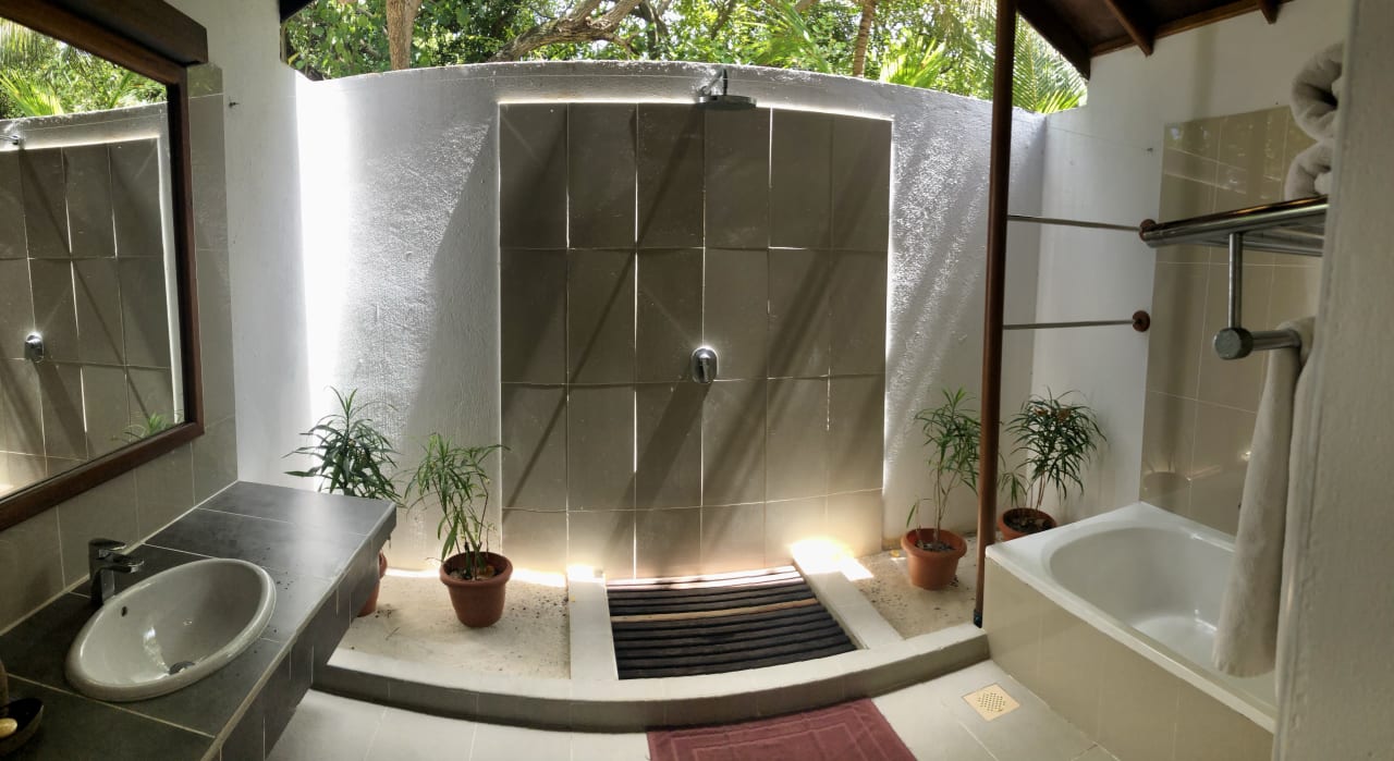 Zimmer NH Collection Maldives Reethi Resort
