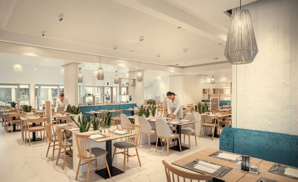 Gastro Valamar Tirena Hotel