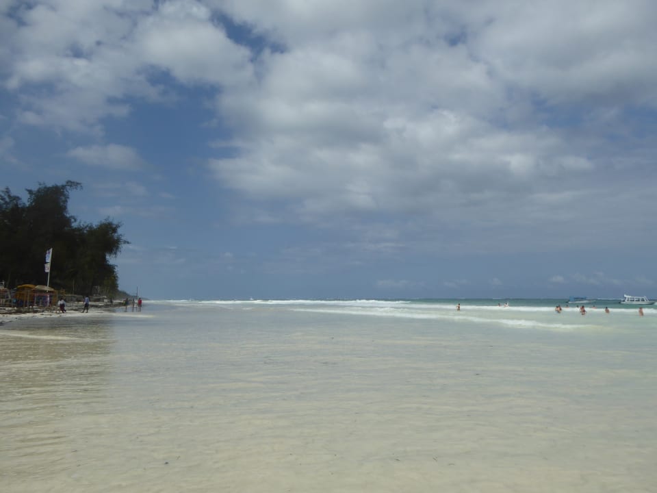 Strand Baobab Beach Resort & Spa