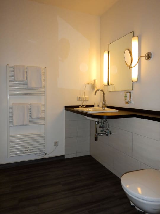 Zimmer Nr. 94 Thöles Am Allerpark Verden