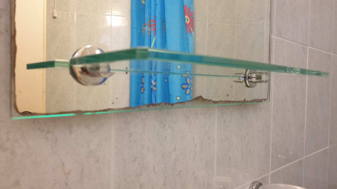 Zimmer Hotel Kathrin Beach