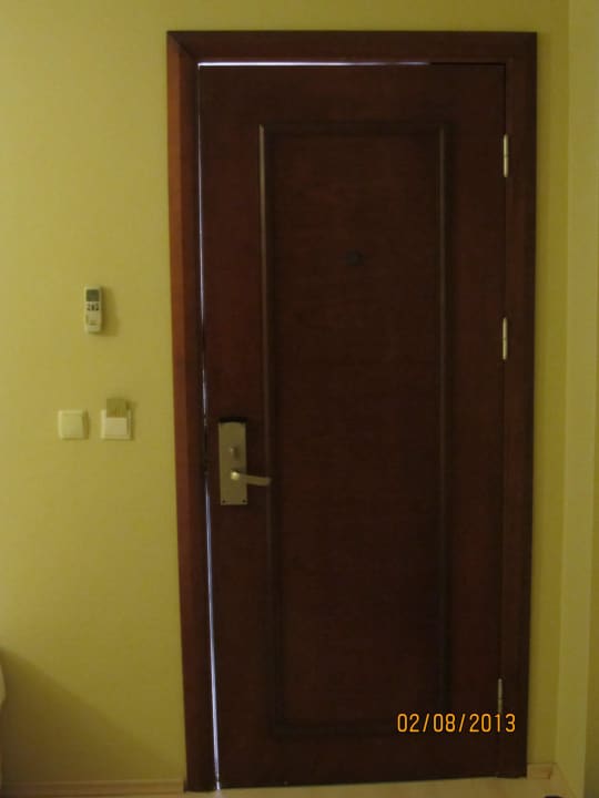 Zimmer 6102 Belek Beach Resort Hotel