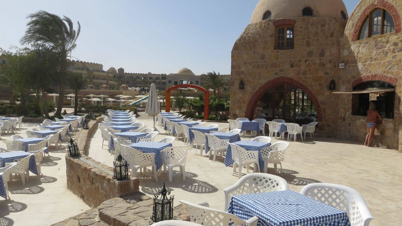 Selbsterklärend Utopia Beach Club