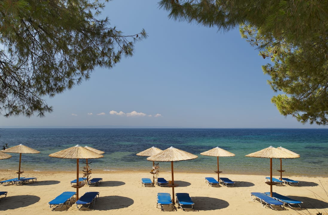Strand Blue Dolphin Resort Hotel