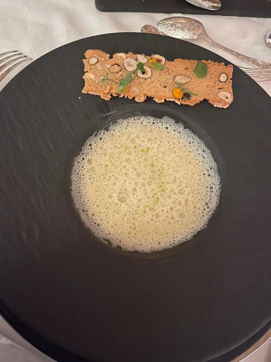 Gastro Verwöhnhotel Kristall