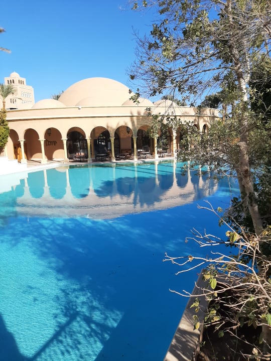 Gastro Makadi Palace