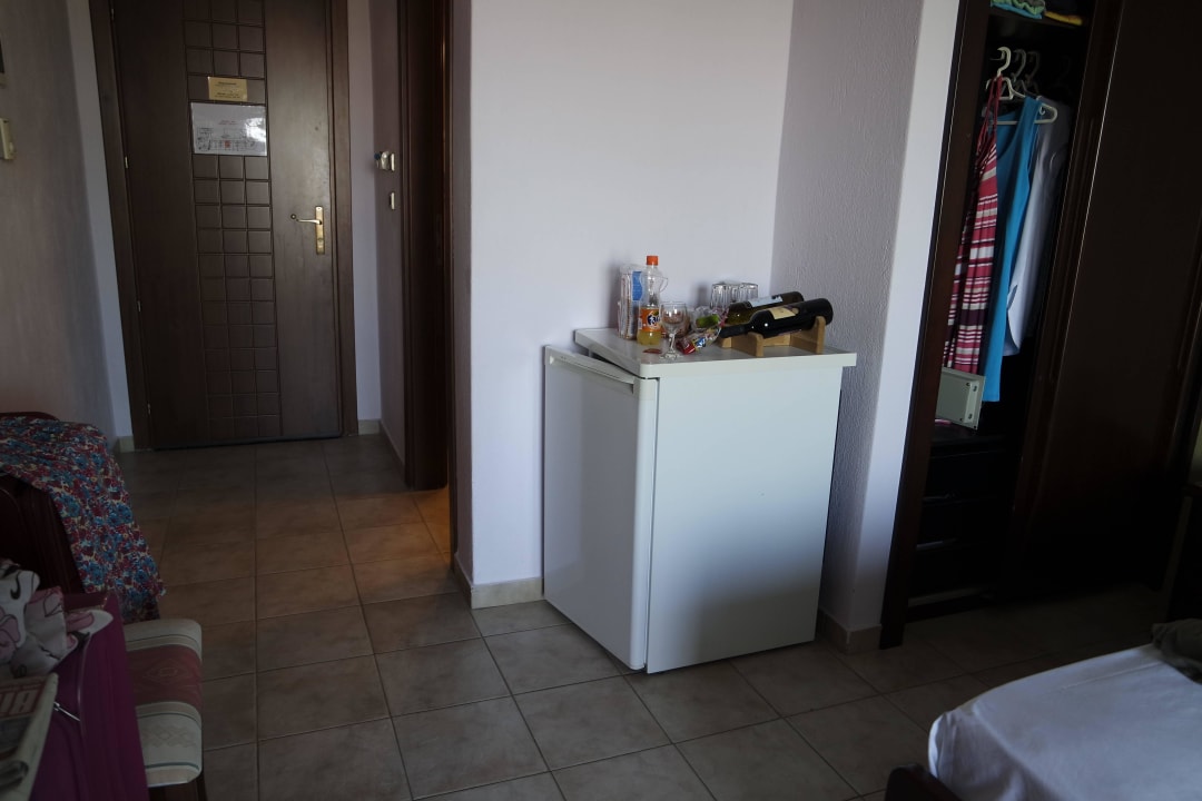 Mit Kühlschrank Hotel Ocean Beach