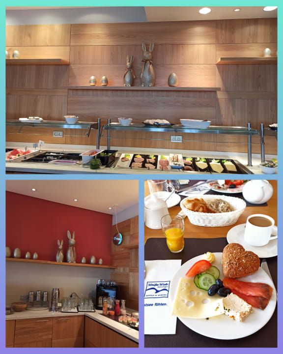 Gastro Lindner Hotel Boltenhagen, part of JdV by Hyatt