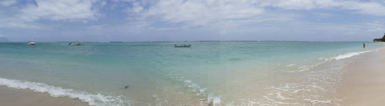 Strand Sofitel Imperial Resort & Spa