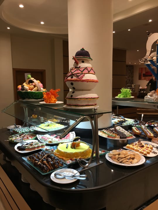 Gastro Palm Beach Resort