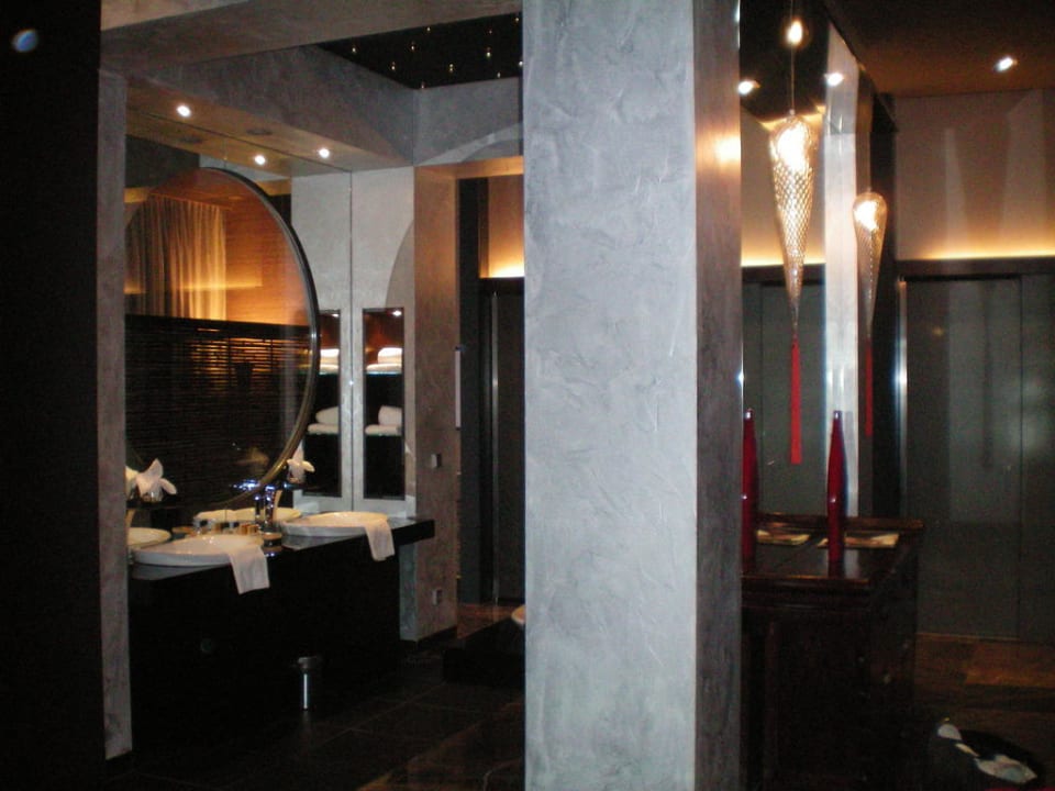 Bad Linsberg Asia Hotel & Spa