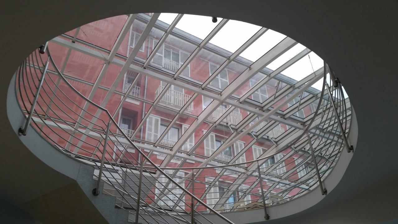 Außenansicht Grand Hotel Portoroz - LifeClass Hotels & Spa