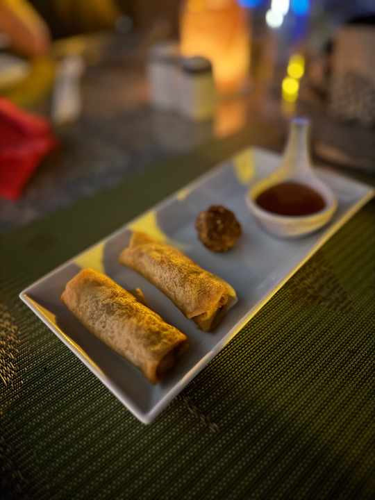 Gastro Pharaoh Azur Resort