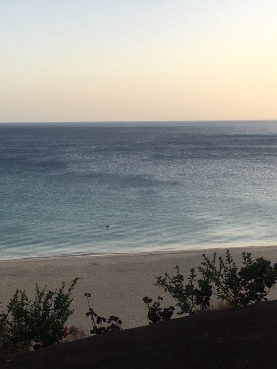 Ausblick Hotel Riu Palace Jandia