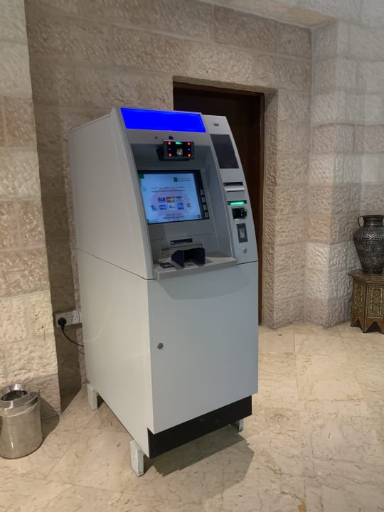 Sonstiges Mövenpick Resort Petra