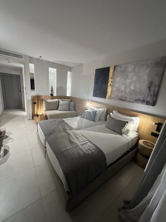 Zimmer Paralos Kyma Dunes